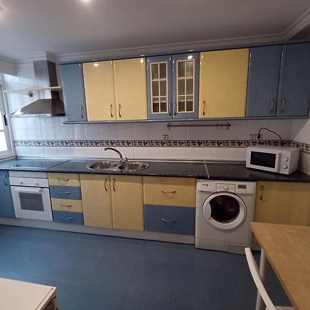 Apartmán Casa La Nuestra Centro Màlaga Exteriér fotografie