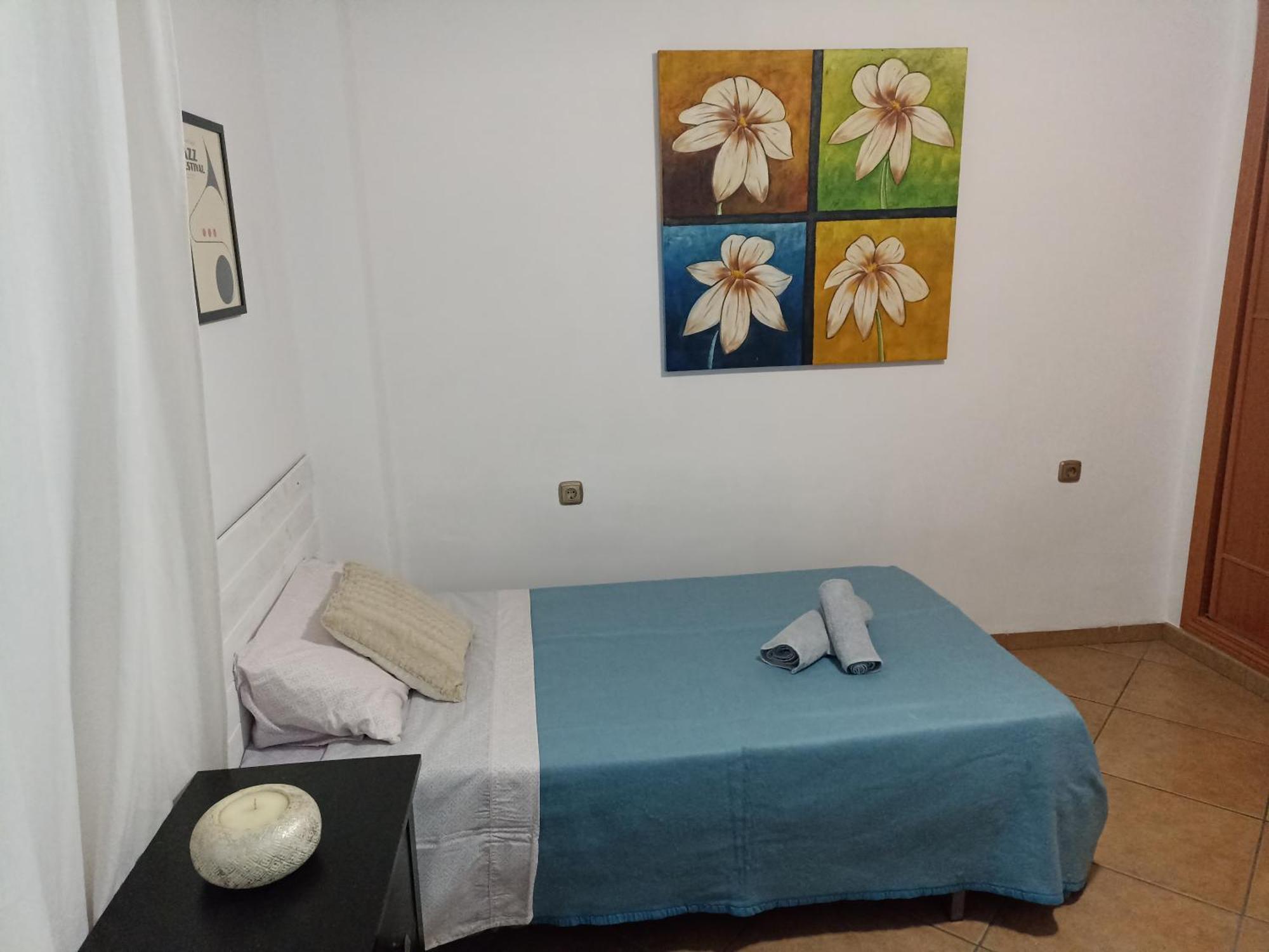Apartmán Casa La Nuestra Centro Màlaga Exteriér fotografie