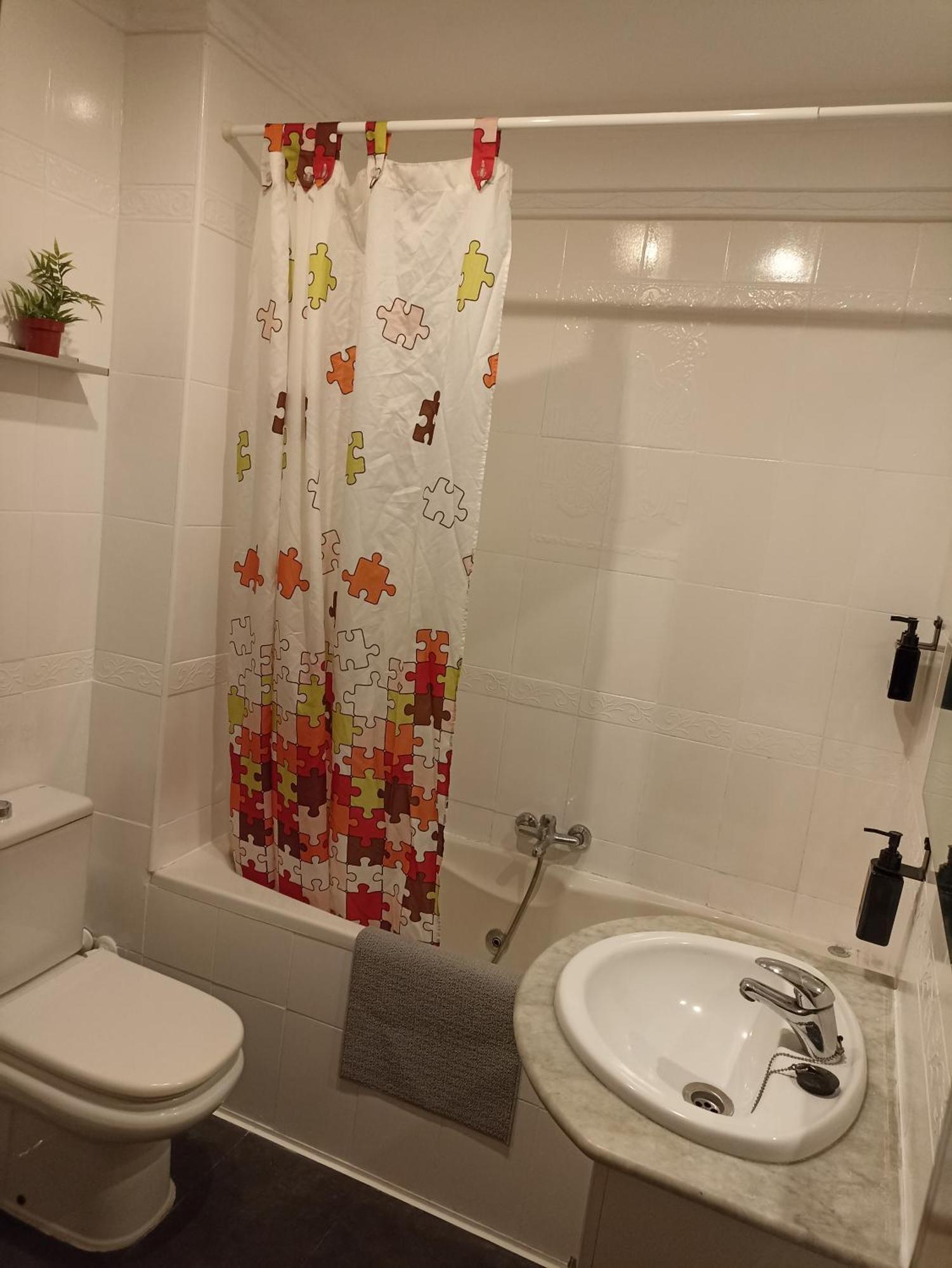 Apartmán Casa La Nuestra Centro Màlaga Exteriér fotografie