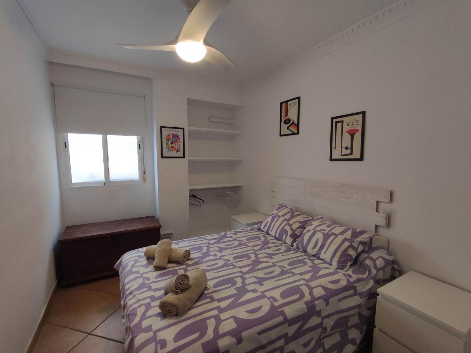 Apartmán Casa La Nuestra Centro Màlaga Exteriér fotografie